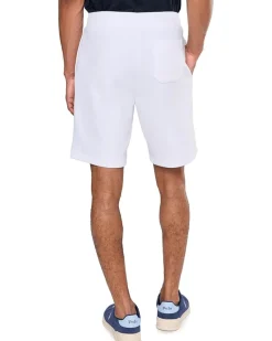 Polo Ralph Lauren 9-Inch Logo Double-Knit Shorts Men's