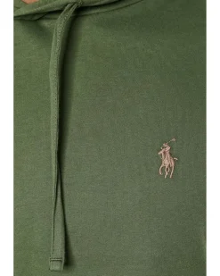 Polo Ralph Lauren Jersey Hooded T-Shirt Men's