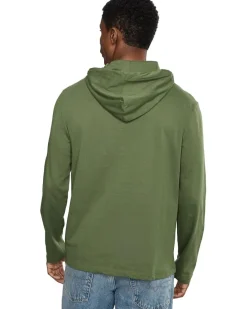 Polo Ralph Lauren Jersey Hooded T-Shirt Men's