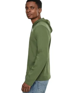 Polo Ralph Lauren Jersey Hooded T-Shirt Men's