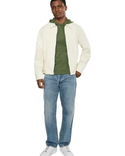 Polo Ralph Lauren Jersey Hooded T-Shirt Men's