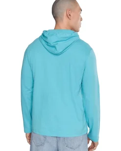 Polo Ralph Lauren Jersey Hooded T-Shirt Men's