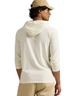 Polo Ralph Lauren Jersey Hooded T-Shirt Men's