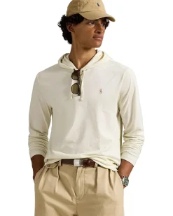 Polo Ralph Lauren Jersey Hooded T-Shirt Men's