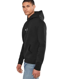 Polo Ralph Lauren Logo Double-Knit Hoodie Men's