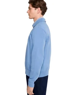 Polo Ralph Lauren Loopback Fleece Quarter-Zip Sweatshirt Men's