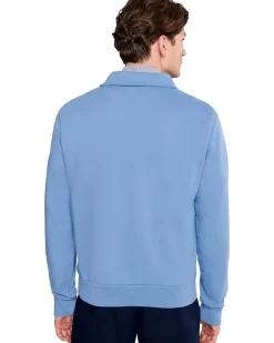 Polo Ralph Lauren Loopback Fleece Quarter-Zip Sweatshirt Men's