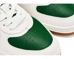 Polo Ralph Lauren Masters Court Leather Sneakers Men's