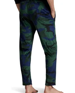 Polo Ralph Lauren Plush Velour Slim PJ Pant Men's