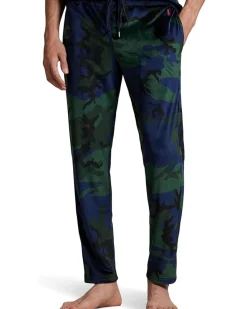 Polo Ralph Lauren Plush Velour Slim PJ Pant Men's