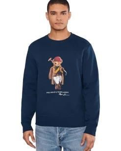 Polo Ralph Lauren Polo Bear Fleece Sweatshirt Men's