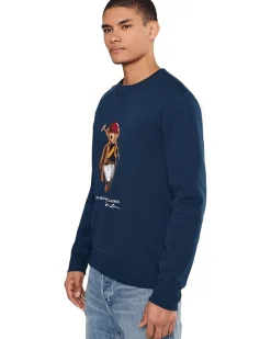 Polo Ralph Lauren Polo Bear Fleece Sweatshirt Men's