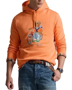 Polo Ralph Lauren Polo Bear Fleece Hoodie Men's