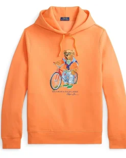Polo Ralph Lauren Polo Bear Fleece Hoodie Men's