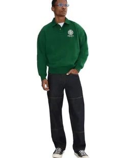 Polo Ralph Lauren Relaxed Fit Fleece Graphic Sweatshirt Men's