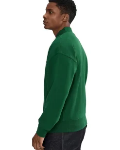 Polo Ralph Lauren Relaxed Fit Fleece Graphic Sweatshirt Men's