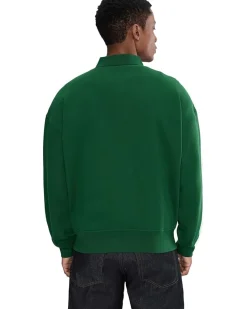 Polo Ralph Lauren Relaxed Fit Fleece Graphic Sweatshirt Men's