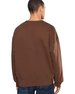 Polo Ralph Lauren Relaxed Fit Fleece Graphic Sweatshirt Men's