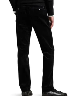 Polo Ralph Lauren Straight Fit Stretch Corduroy Pants Men's