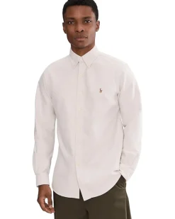 Polo Ralph Lauren The Iconic Oxford Shirt Men's