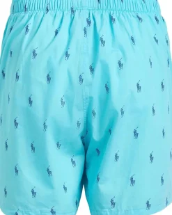 Polo Ralph Lauren Woven Boxers Men's