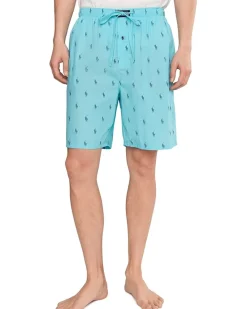 Polo Ralph Lauren Woven Sleep Short Men's