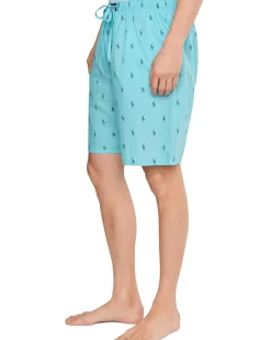 Polo Ralph Lauren Woven Sleep Short Men's