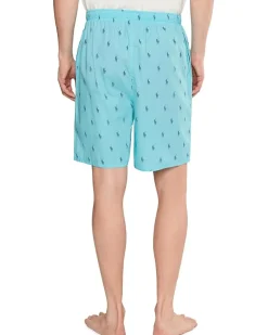 Polo Ralph Lauren Woven Sleep Short Men's