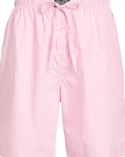 Polo Ralph Lauren Yarn-Dye Woven Sleep Shorts Men's