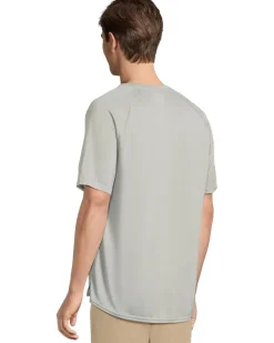 Prana Natural Flow SS Crew Men's