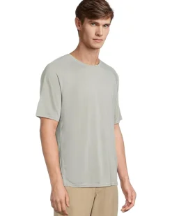 Prana Natural Flow SS Crew Men's