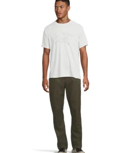 Prana Palisades Ripstop Chino Pants Men's