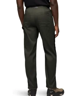 Prana Stretch Zion Carpenter Pants Men's