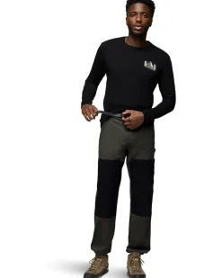 Prana Stretch Zion Carpenter Pants Men's