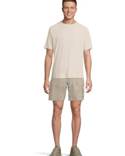 Prana Stretch Zion Shorts Men's