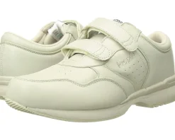 Propet Life Walker Strap Medicare/HCPCS Code = A5500 Diabetic Shoe Men's