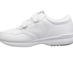 Propet Life Walker Strap Medicare/HCPCS Code = A5500 Diabetic Shoe Men's