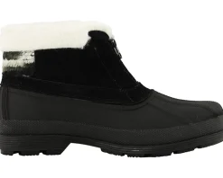 Propet Lumi Ankle Zip Women's