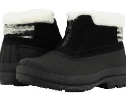 Propet Lumi Ankle Zip Women's
