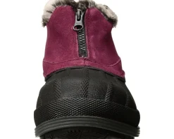 Propet Lumi Ankle Zip Women's