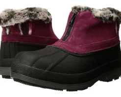 Propet Lumi Ankle Zip Women's