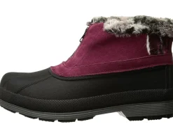Propet Lumi Ankle Zip Women's