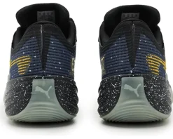 PUMA All-Pro Nitro 2 E.T. Basketball Shoes Men's
