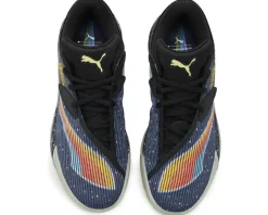 PUMA All-Pro Nitro 2 E.T. Basketball Shoes Men's