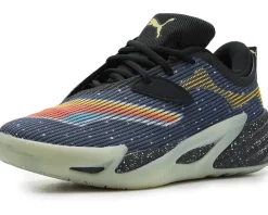 PUMA All-Pro Nitro 2 E.T. Basketball Shoes Men's