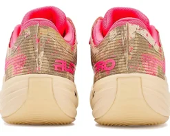 PUMA All-Pro Nitro™ 2 Flau'jae Basketball Shoes Men's