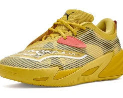 PUMA All-Pro Nitro 2 Pikachu Basketball Shoes Men's