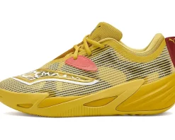 PUMA All-Pro Nitro 2 Pikachu Basketball Shoes Men's