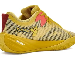 PUMA All-Pro Nitro 2 Pikachu Basketball Shoes Men's