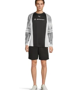 PUMA BMW M Motorsport Lifestyle Jersey Men's